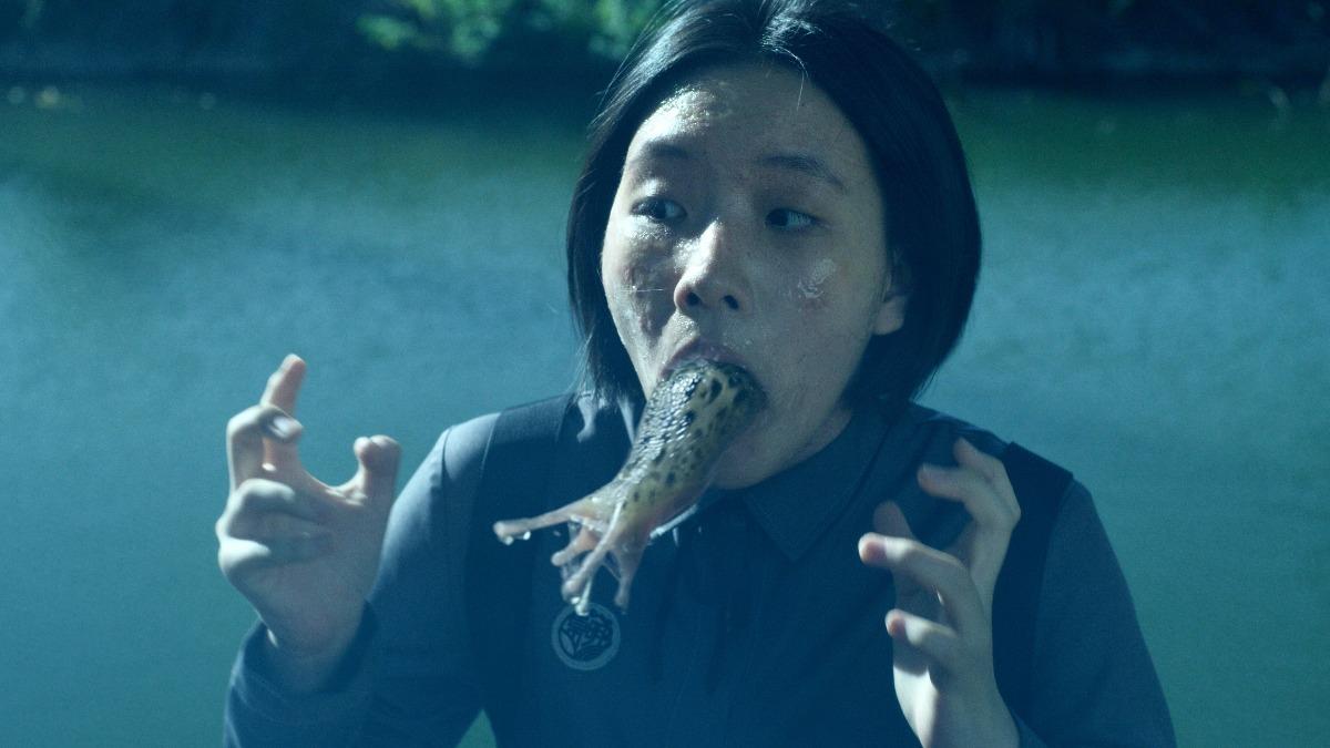 3条评论 - 糖果派对